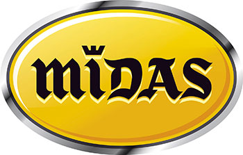 MIDAS RIPARAZIONI