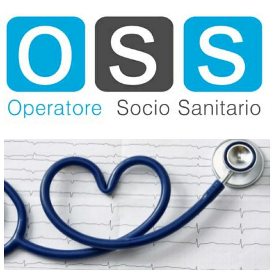 OPERATORE SOCIO SANITARIO: SI INTRAVEDE UNA POSSIBILE  SOLUZIONE