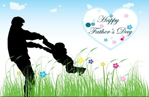 Festa del papà Sinceri Auguri