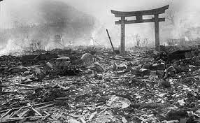 6 Agosto 1945 L’atomica su Hiroshima