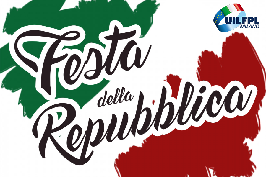2 giugno 1946 Nasce la Replubbica Italiana