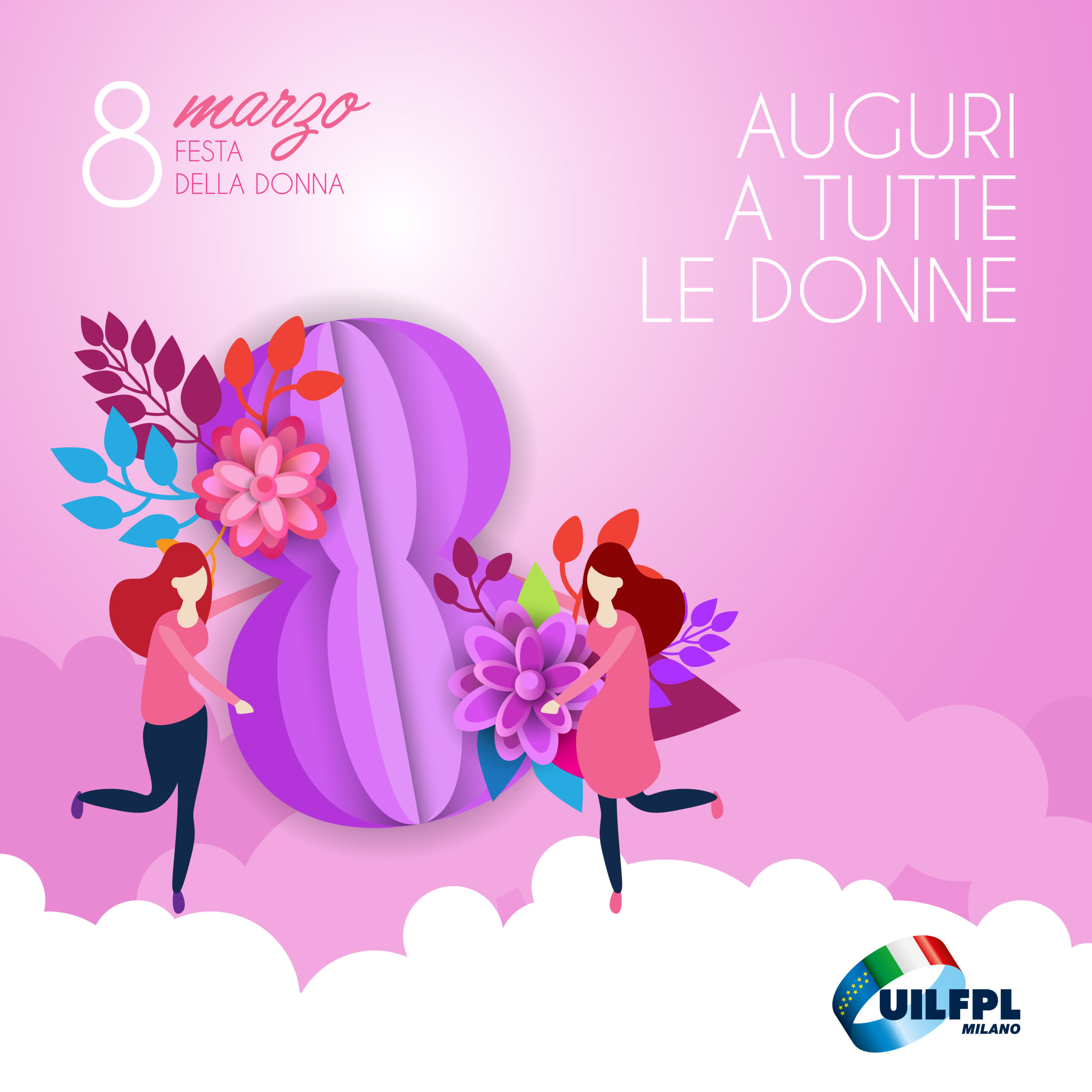 Auguri Buon 2021