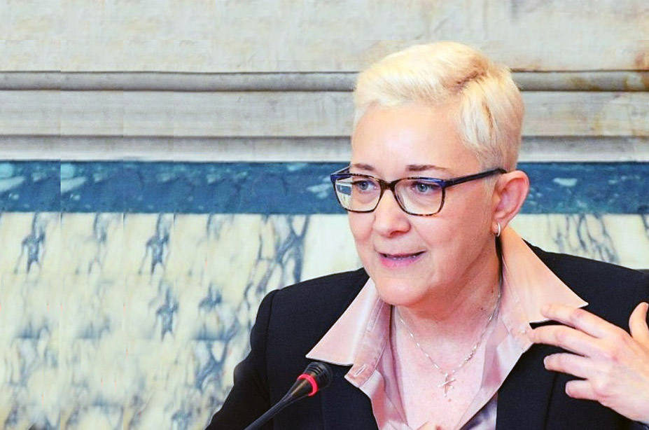 Veronese: «Il Protocollo sicurezza contro il Covid mantiene la sua validità»