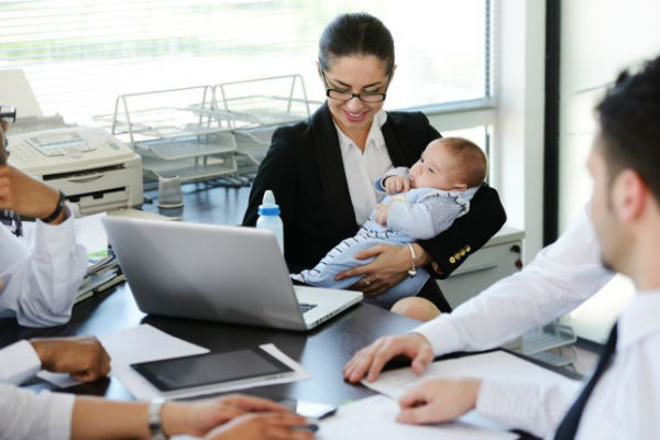 Veronese: Nelle riforme non sottovalutare la questione donna e lavoro