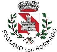 COMUNE DI PESSANO CON BORNAGO , 1 ISTRUTTORE AMMINISTRATIVO