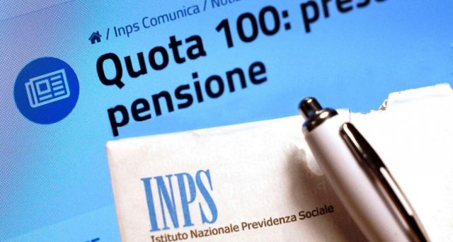 Riforma pensioni 2022, cosa succederà dopo quota 100?