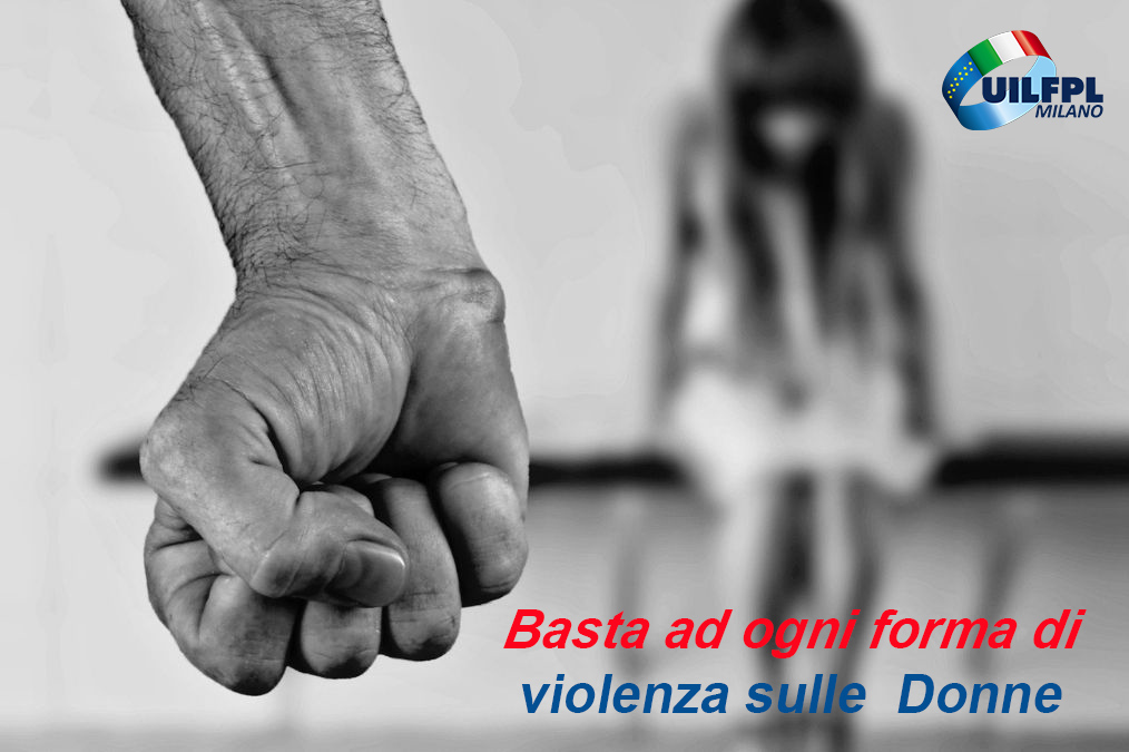Giornata internazionale per l’eliminazione della violenza contro le donne