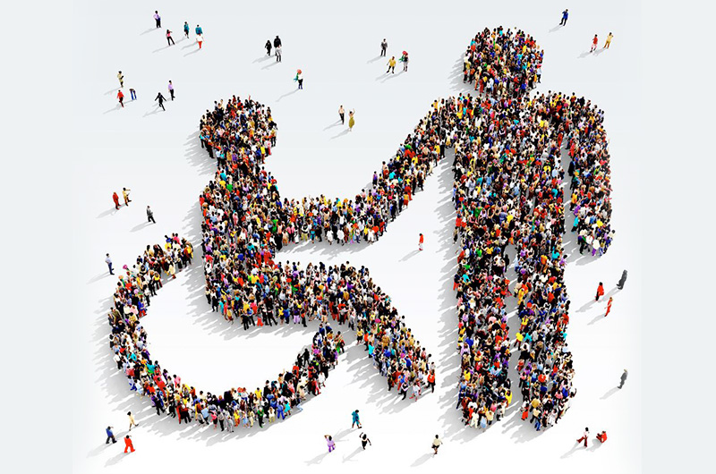 Legge 104, art. 3 comma 3: tutti i diritti di disabili e familiari