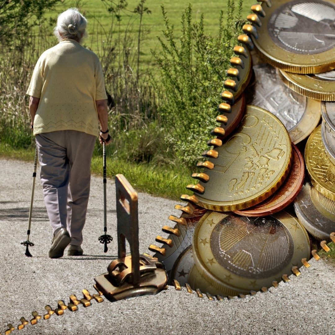 Pensione quota 102: le indicazioni INPS