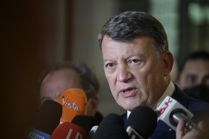 Bombardieri: “Il Governo accolga invito Commissione UE e riduca il cuneo fiscale”