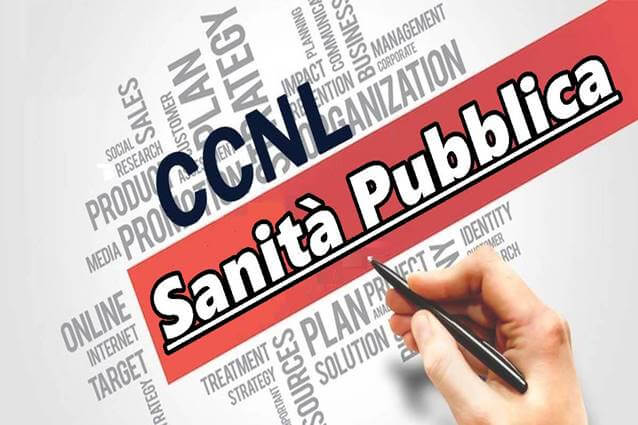 SOTTOSCRITTO IPOTESI DI CCNL COMPARTO SANITA