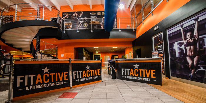 CONVENZIONE UIL FPL FIT ACTIVE