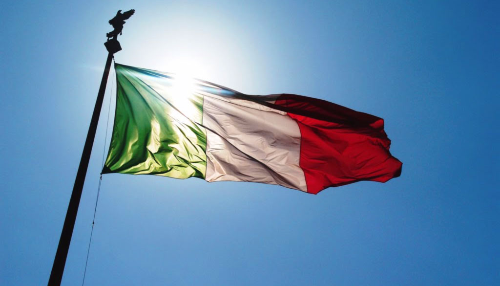 Festa del Tricolore