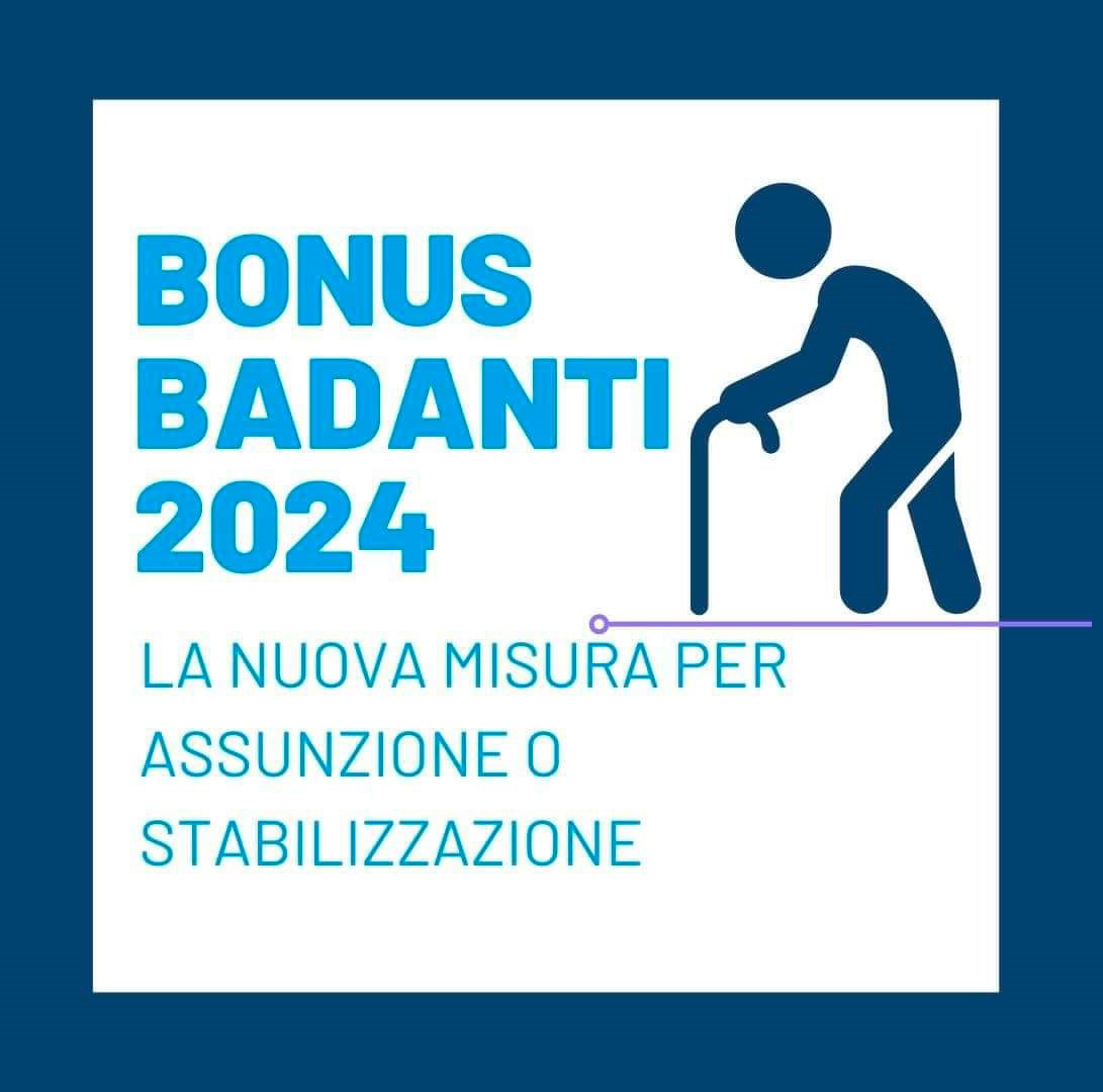 Bonus badanti: requisiti e beneficiari